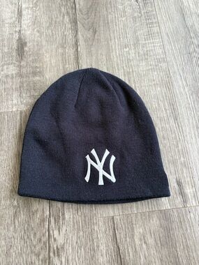 New Era NY Yankees Toque OS